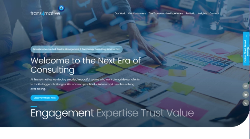 trans4mative-website-project